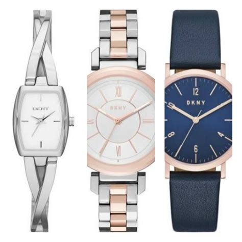 are dkny watches good quality
